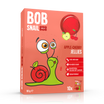 Bob Snail Galaretka Jabłko Wiśnia 90 g