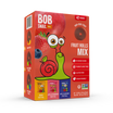 Bob Snail Fruit rolls mix 3-ch smaków 420g