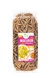 BIO Makaron żytni pełnoziarnisty - rurki 400g