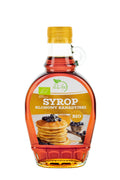 Syrop klonowy BIO 330g