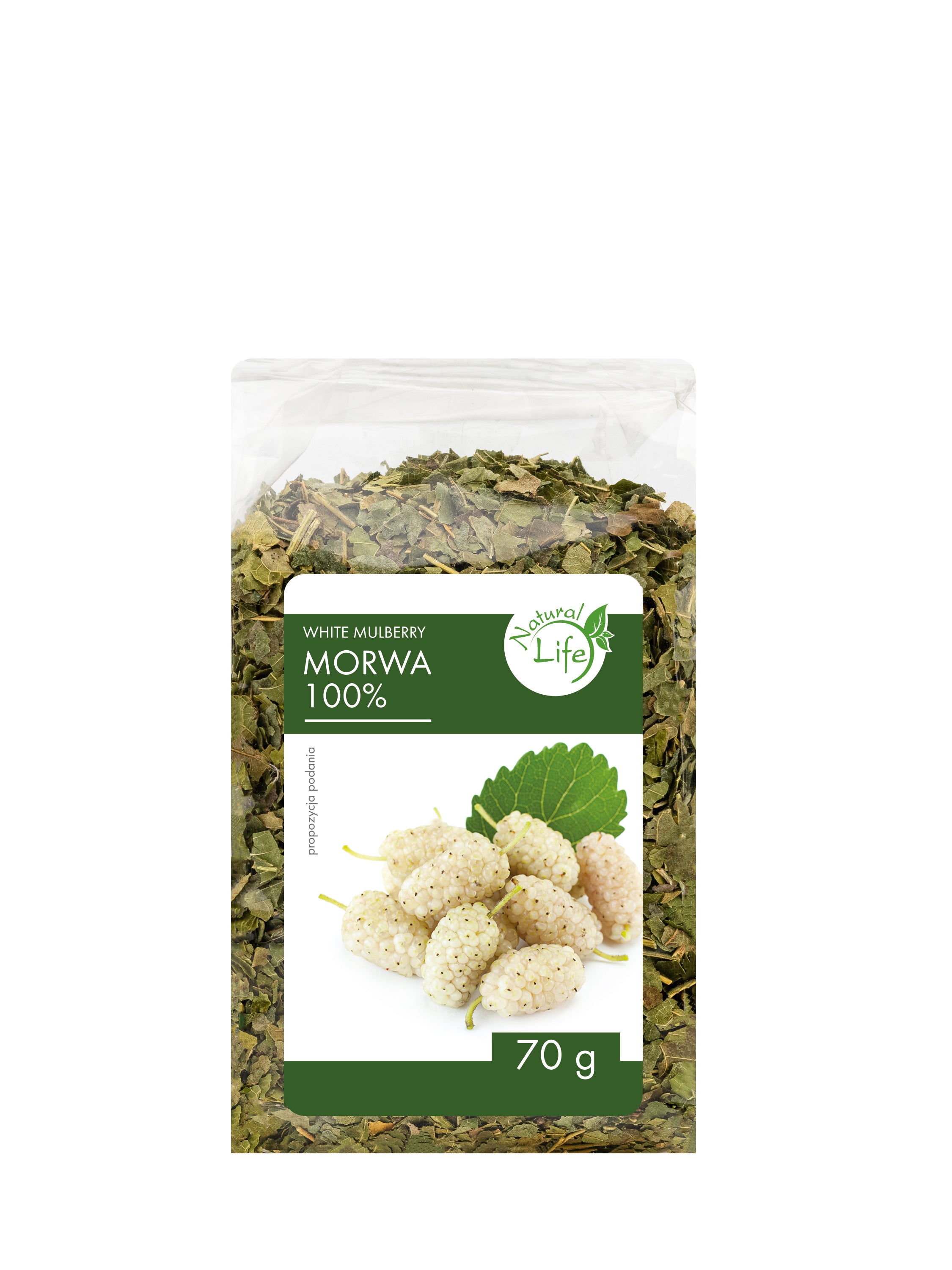 Morwa 70g