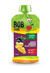 Banan Czarna Porzeczka smoothie 120g