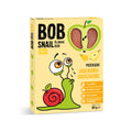 BOB SNAIL Rolls Jabłko Gruszka  60 g