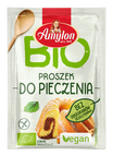 AMYLON Ekologiczny Proszek do pieczenia Bezglutenowy BIO 12 g