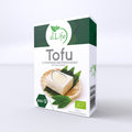 Tofu z czosnkiem niedźwiedzim BIO 200g