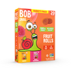 Bob Snail Mix 200g (mango, jabłko-malina) 2 smaki po 10 szt