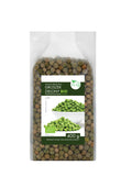 Groszek zielony cały BIO  400g