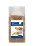 Ryż brązowy długoziarnisty BIO 500g