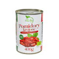 Pomidory krojone BIO 400g