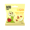 FRUIT SNACK "Jabłko Gruszka" ВОB SNAIL 20 G