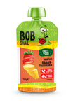 Banan Truskawka smoothie TM BOB SNAIL 120g